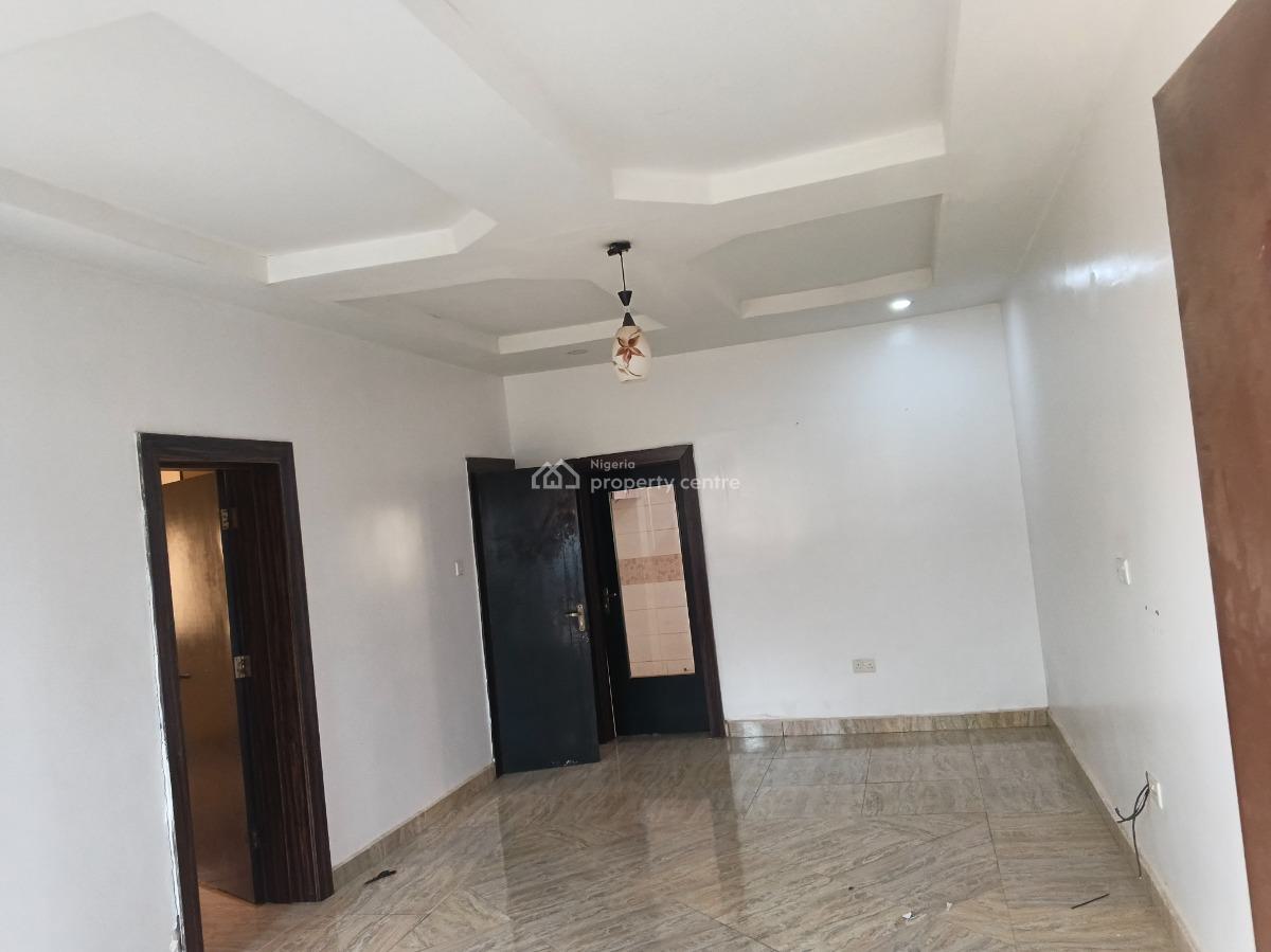 Spacious 1bedroom (upstairs) 2toilets, Tarred Road News Engineering, Dawaki, Gwarinpa, Abuja, Mini Flat (room and Parlour) for Rent