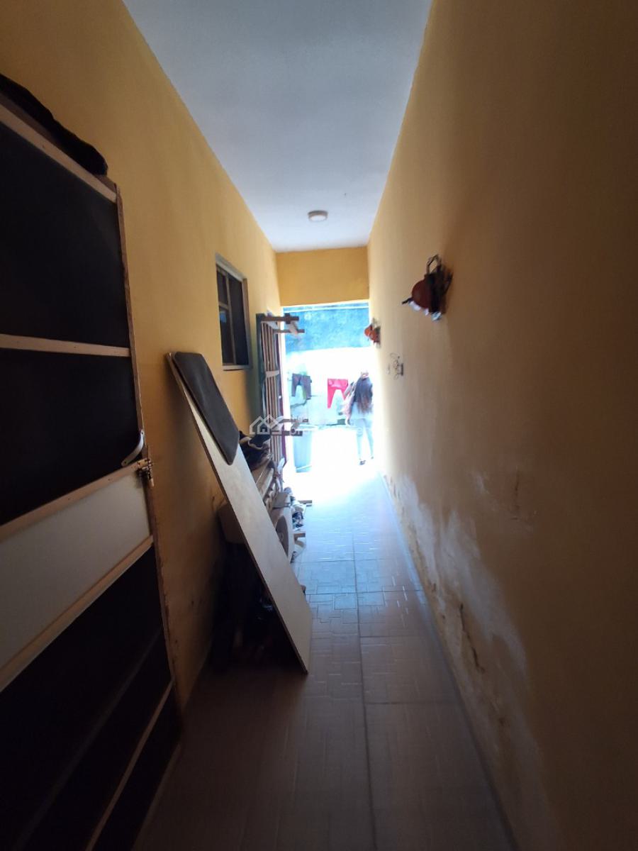 Selfcon, in an Estate, Badore, Ajah, Lagos, Self Contain (single Rooms) for Rent
