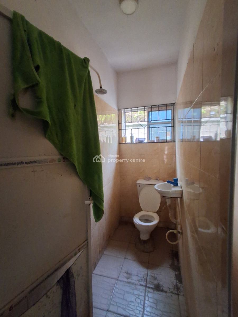 Selfcon, in an Estate, Badore, Ajah, Lagos, Self Contain (single Rooms) for Rent