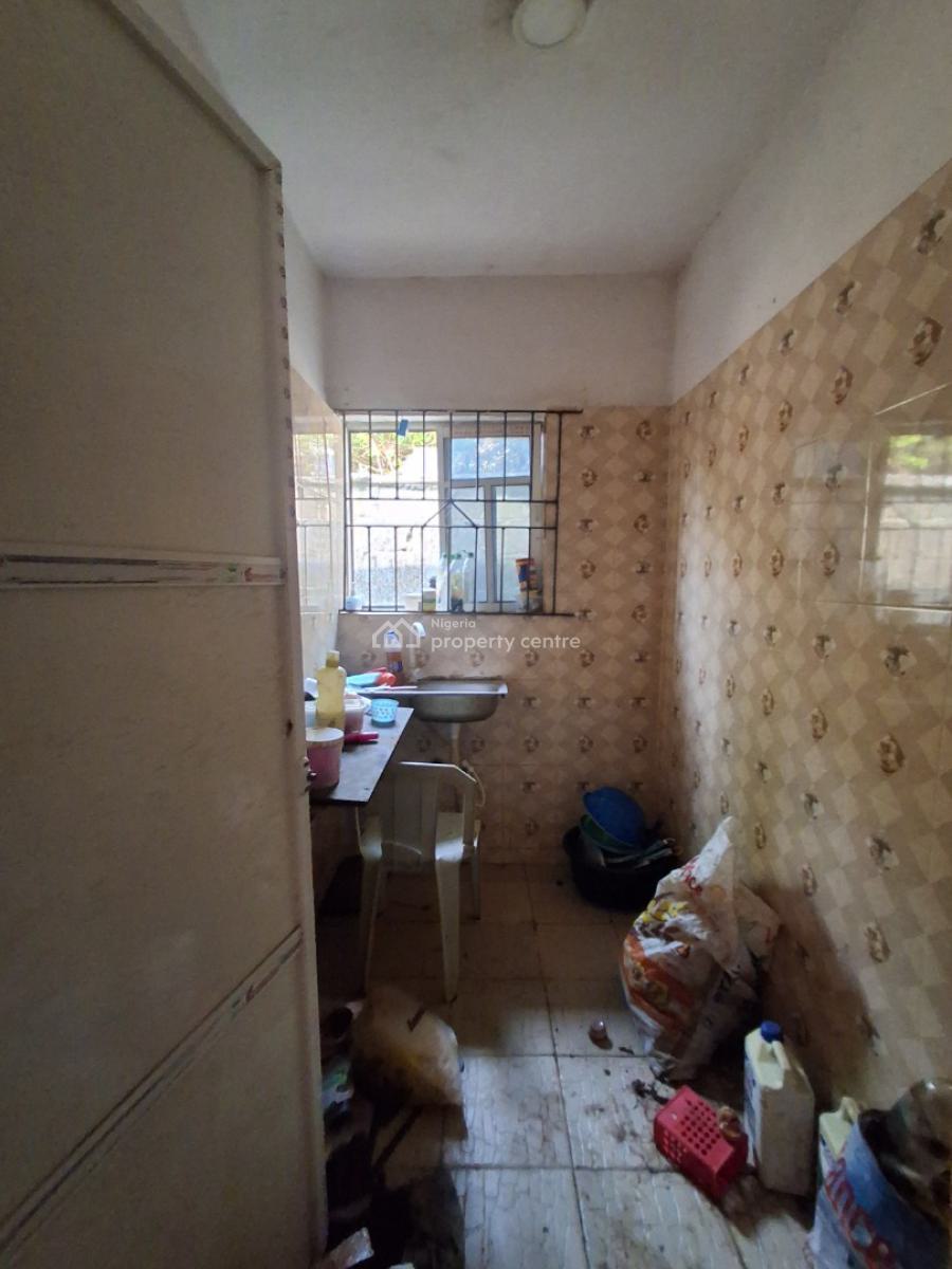 Selfcon, in an Estate, Badore, Ajah, Lagos, Self Contain (single Rooms) for Rent