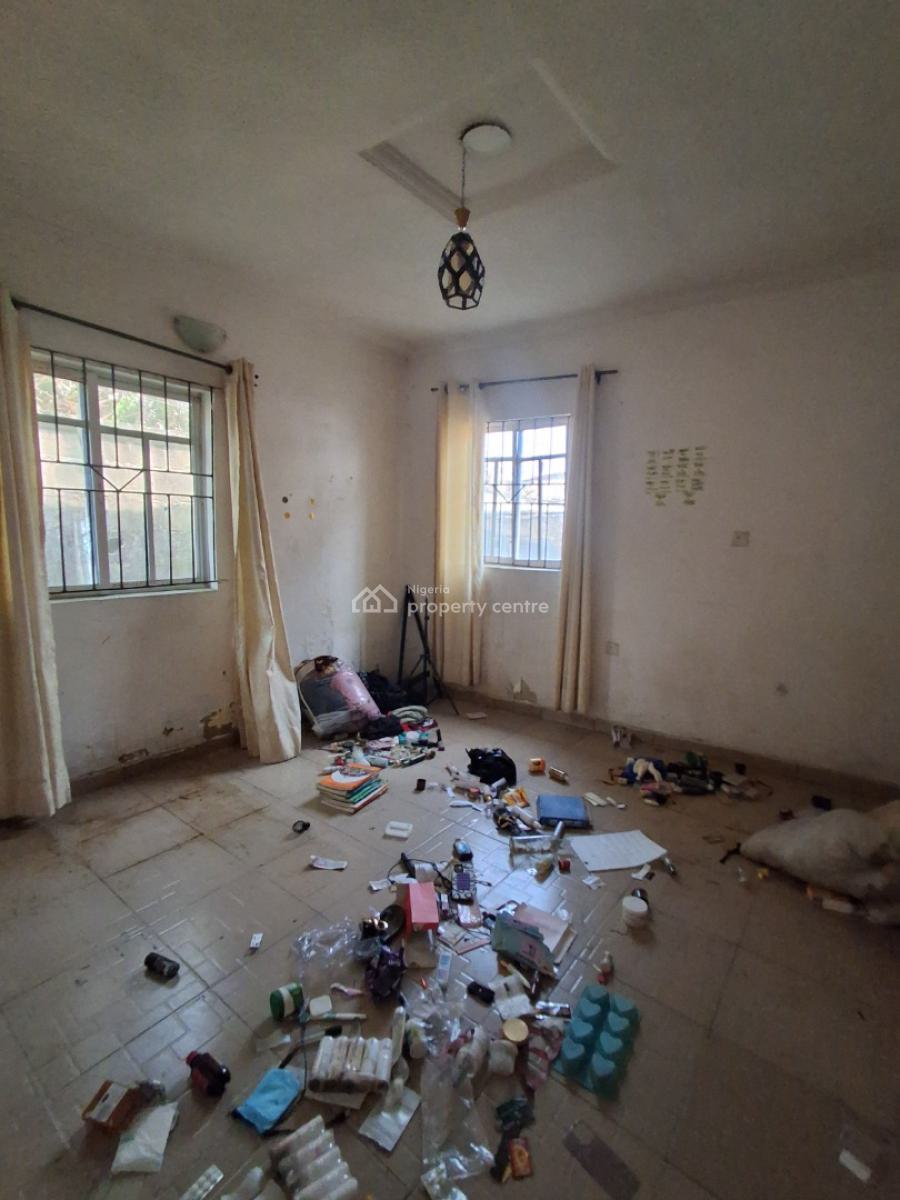 Selfcon, in an Estate, Badore, Ajah, Lagos, Self Contain (single Rooms) for Rent