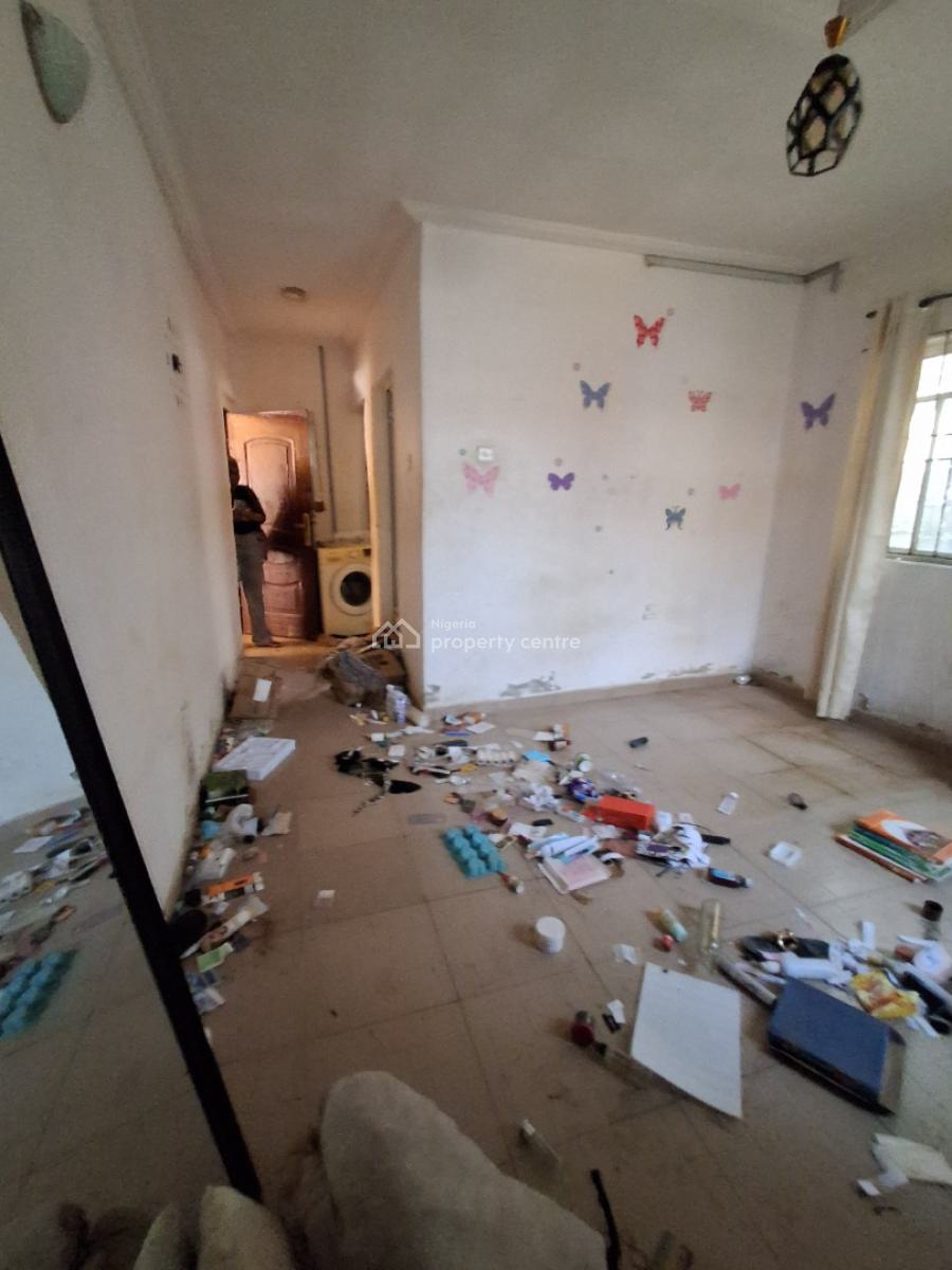 Selfcon, in an Estate, Badore, Ajah, Lagos, Self Contain (single Rooms) for Rent