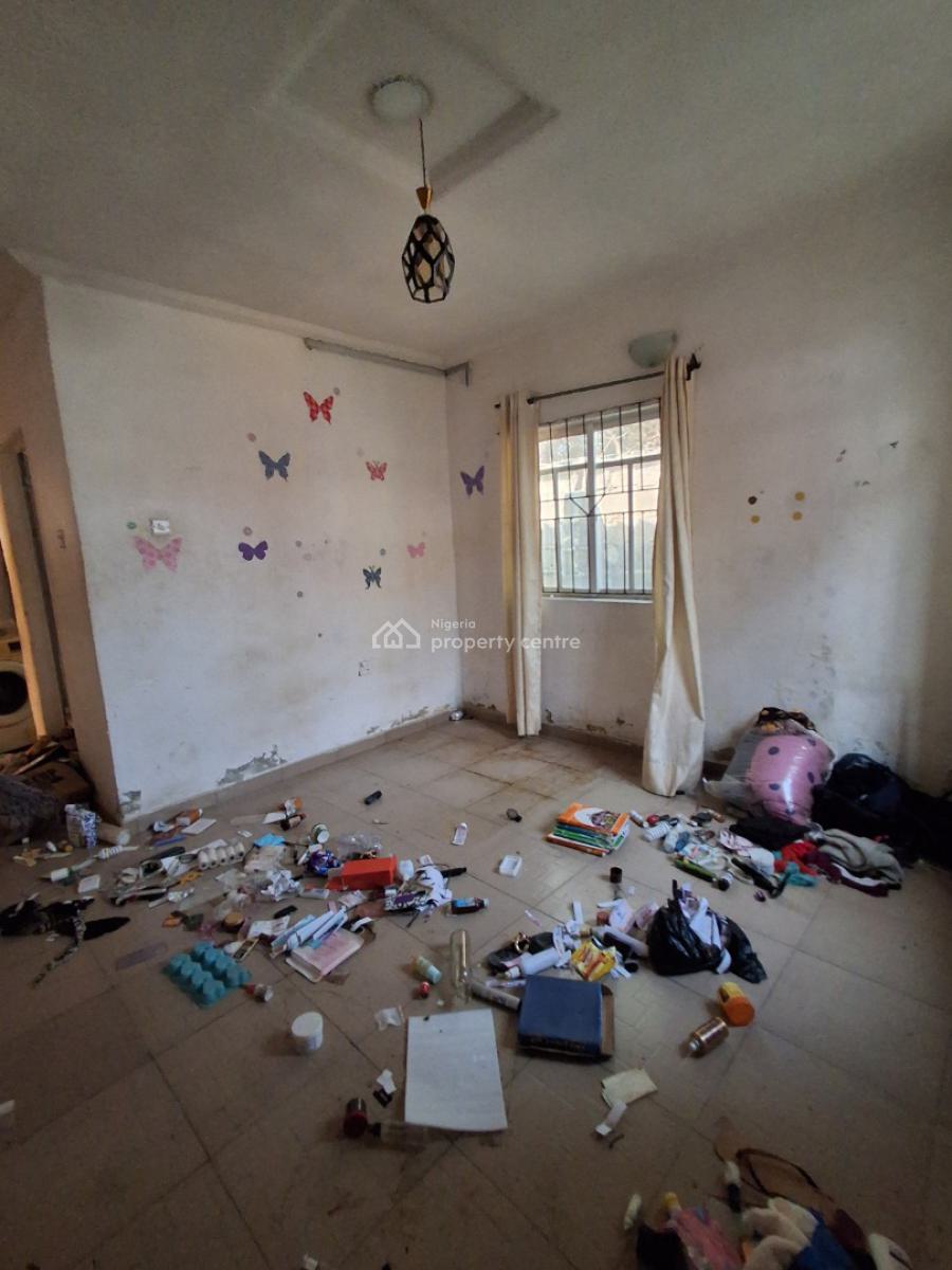 Selfcon, in an Estate, Badore, Ajah, Lagos, Self Contain (single Rooms) for Rent