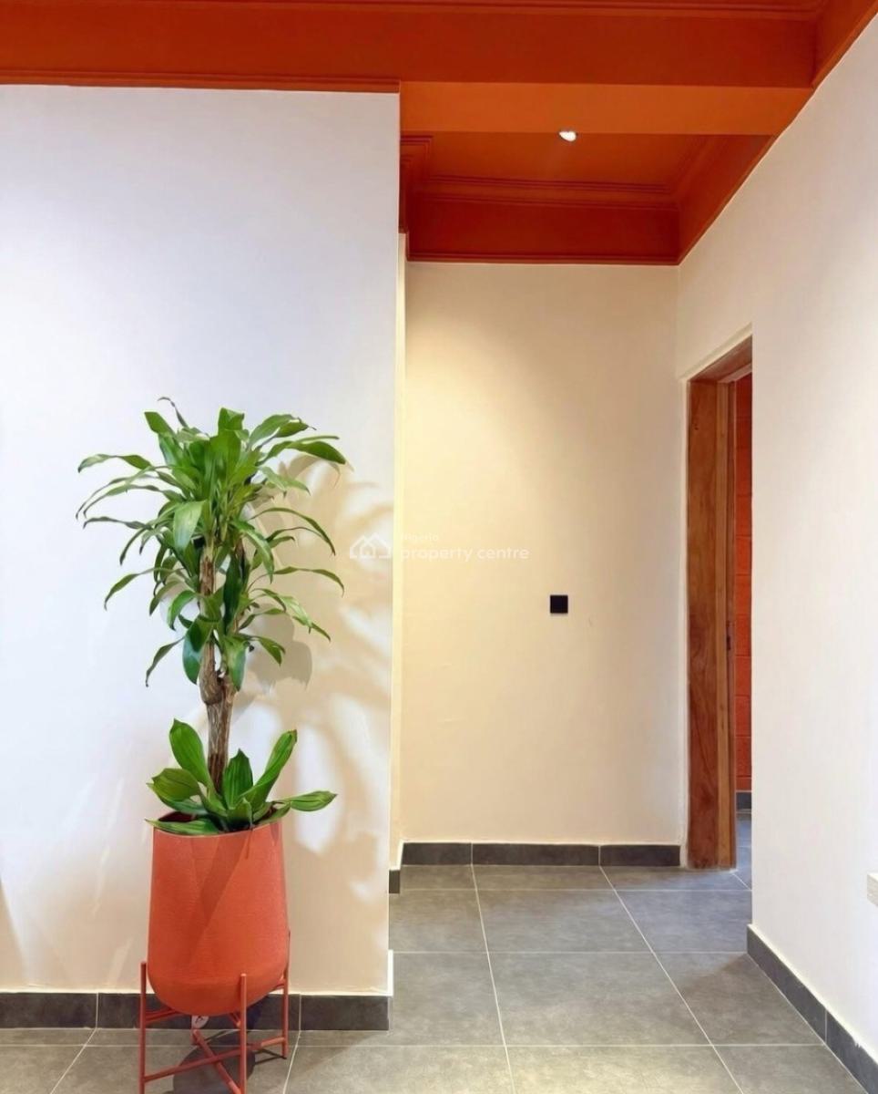 Lovely 3 Bedroom Apartment with Bq, Ikate, Ikate, Lekki, Lagos, Block of Flats for Sale