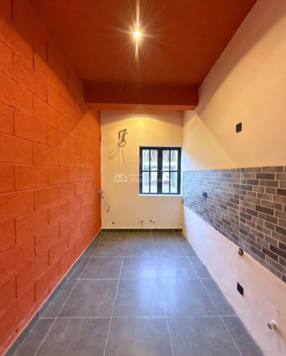 Lovely 3 Bedroom Apartment with Bq, Ikate, Ikate, Lekki, Lagos, Block of Flats for Sale