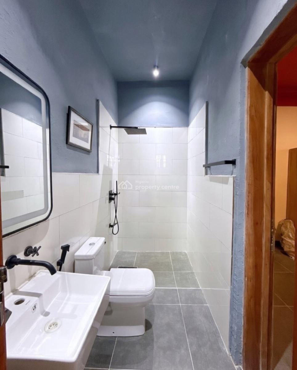 Lovely 3 Bedroom Apartment with Bq, Ikate, Ikate, Lekki, Lagos, Block of Flats for Sale