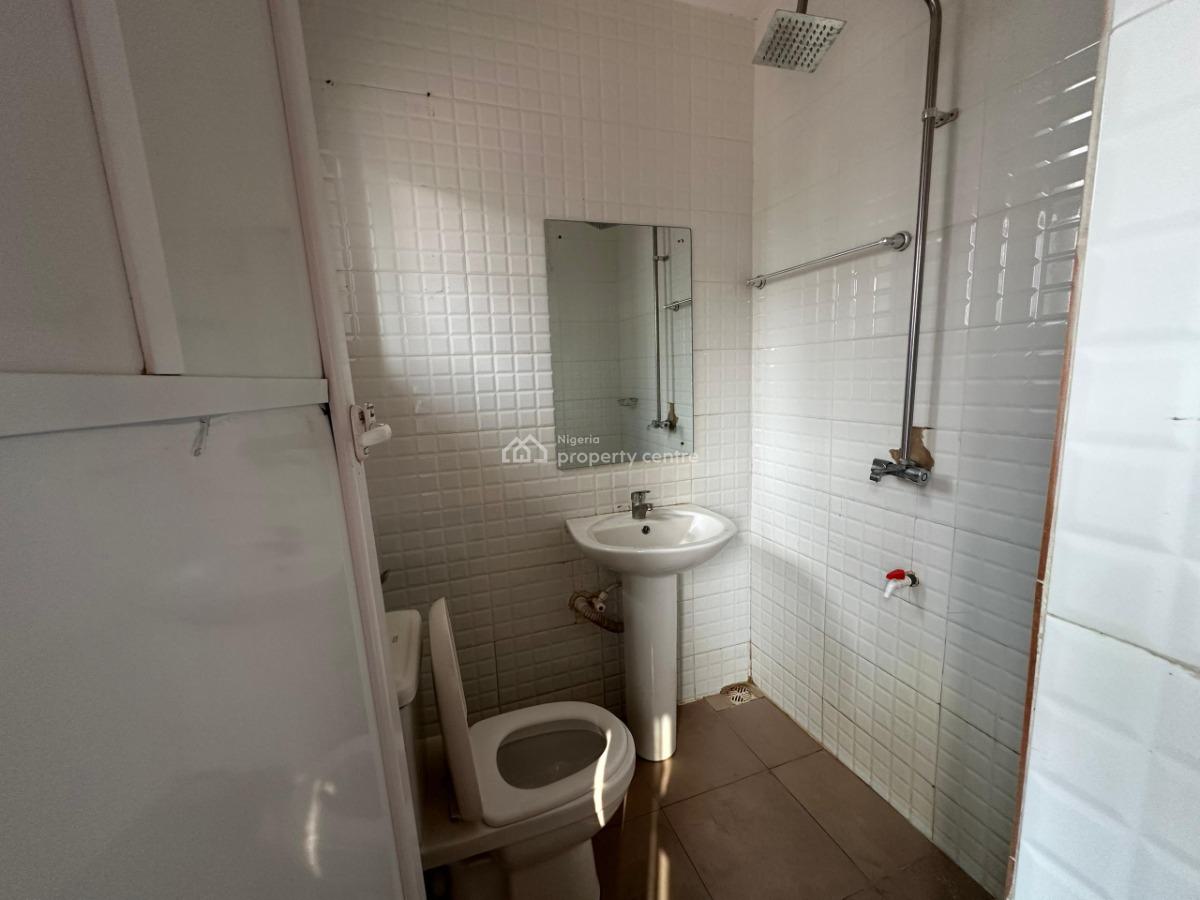 2 Bedroom Flat, Off International Airport Road Ajao Estate, Isolo, Lagos, Flat / Apartment for Rent