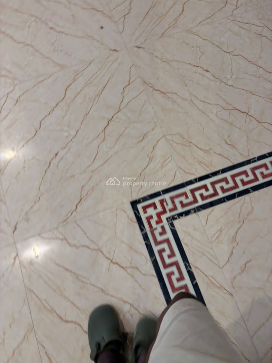 Luxurious and Spacious Three Bedrooms Apartment in a Serene Estate, Lekki Phase 1, Lekki Phase 1, Lekki, Lagos, Flat / Apartment for Rent