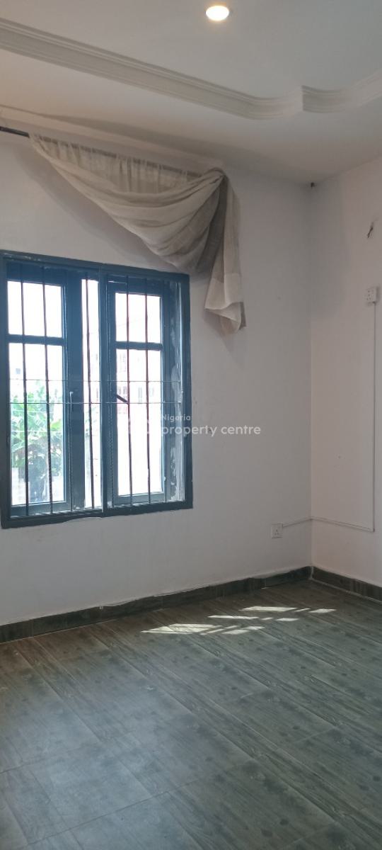 Now Available Shared Apartments, Off Mobil Road, Ilaje, Ajah, Lagos, Flat / Apartment for Rent