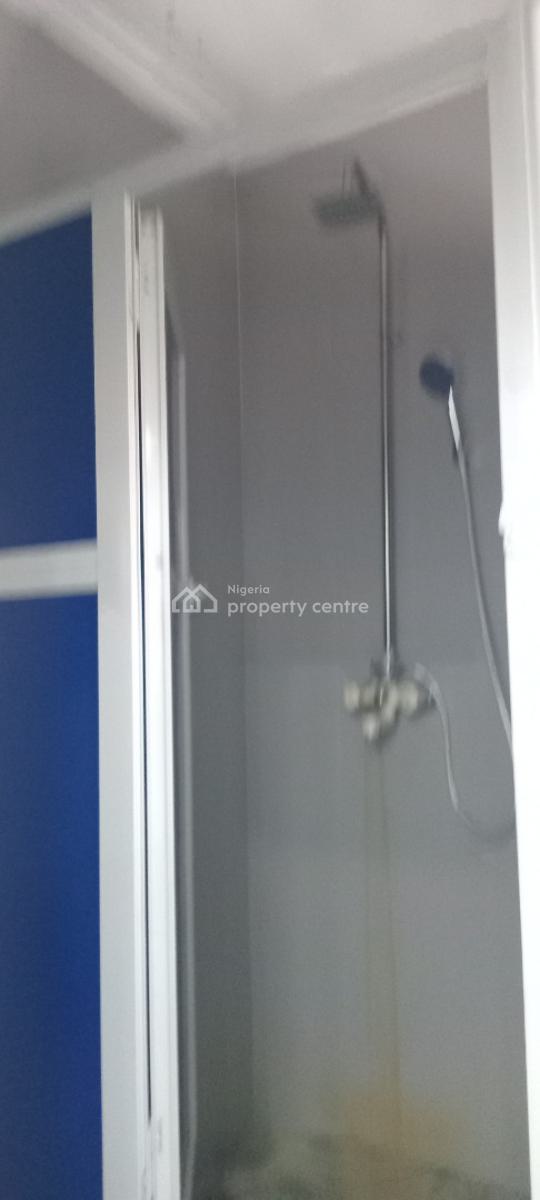 Now Available Shared Apartments, Off Mobil Road, Ilaje, Ajah, Lagos, Flat / Apartment for Rent