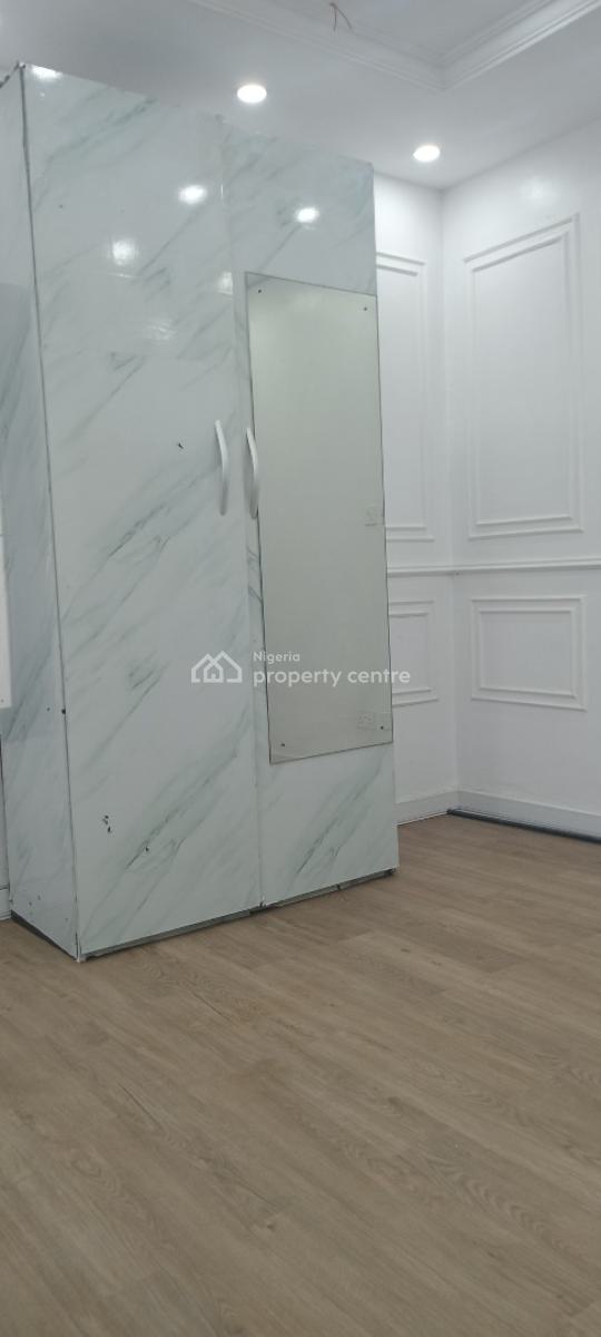 Now Available Shared Apartments, Off Mobil Road, Ilaje, Ajah, Lagos, Flat / Apartment for Rent