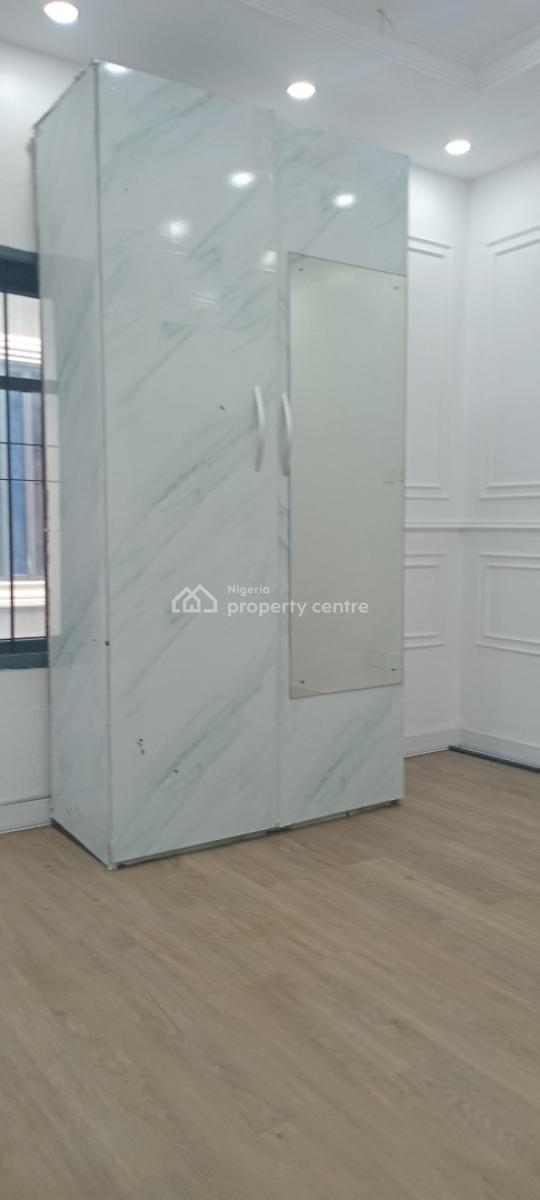 Now Available Shared Apartments, Off Mobil Road, Ilaje, Ajah, Lagos, Flat / Apartment for Rent