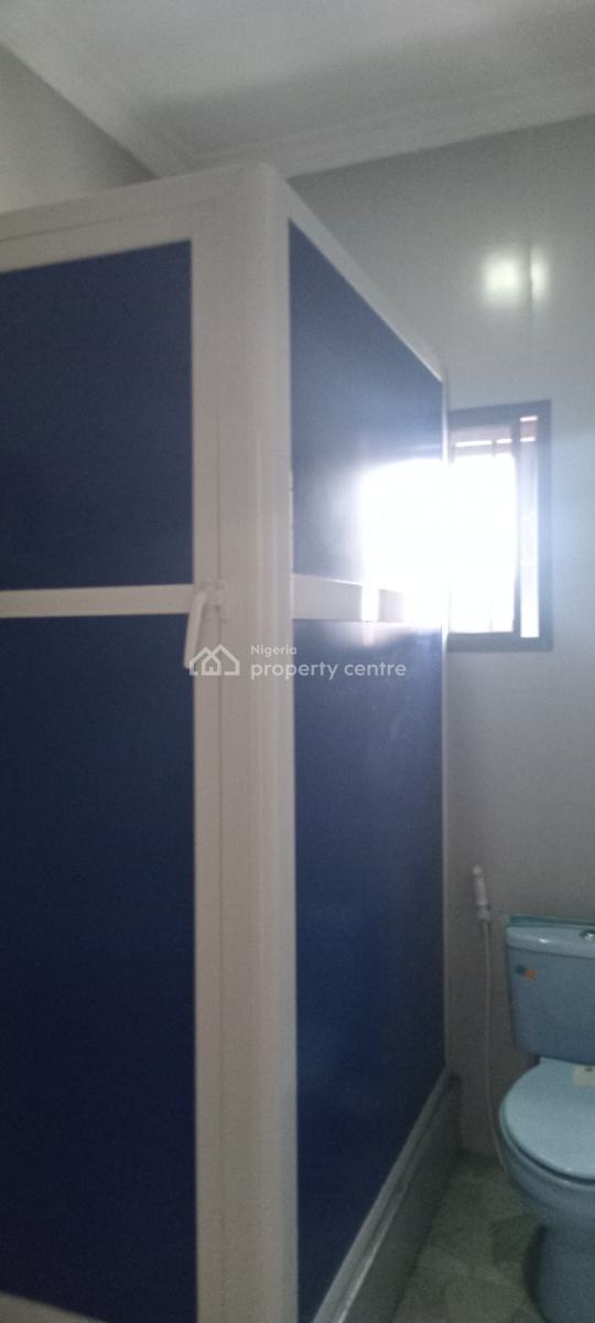 Now Available Shared Apartments, Off Mobil Road, Ilaje, Ajah, Lagos, Flat / Apartment for Rent