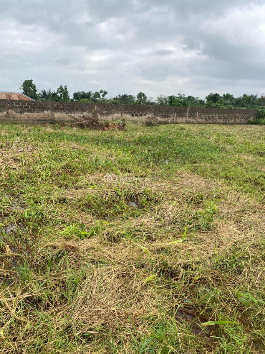 3 Plots of Land, Papalanto, Mowe Ofada, Ogun, Land for Sale