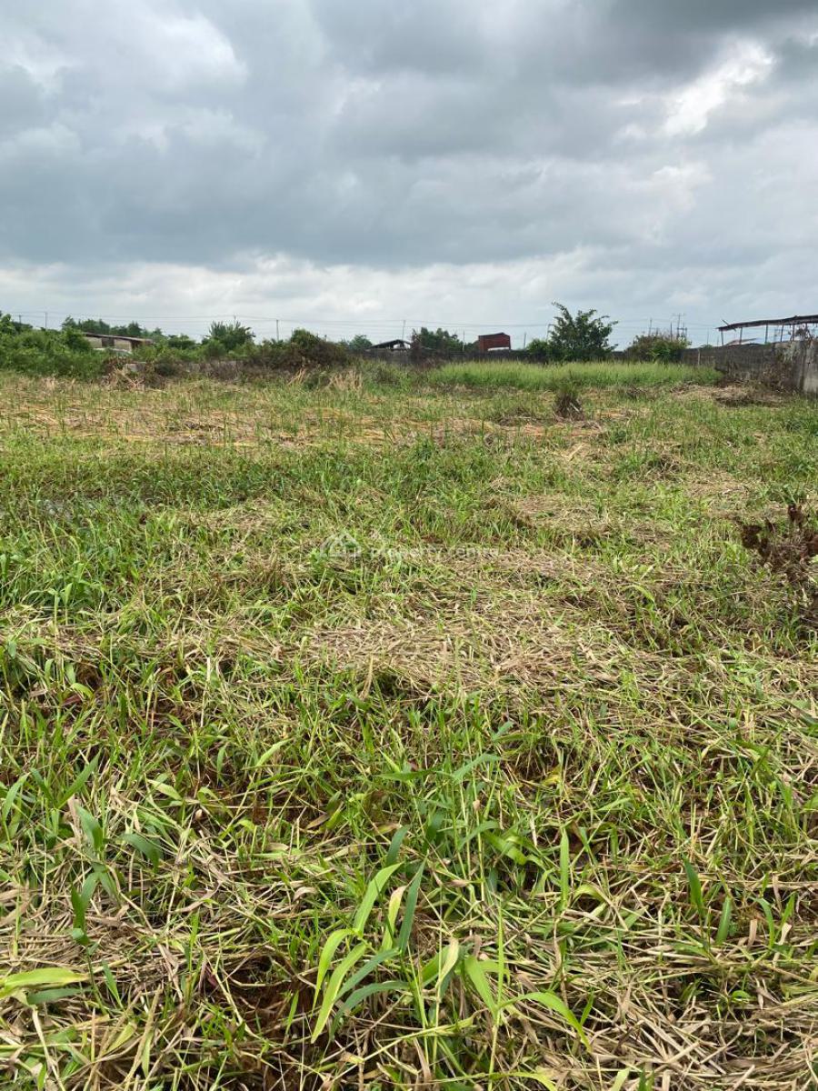 3 Plots of Land, Papalanto, Mowe Ofada, Ogun, Land for Sale