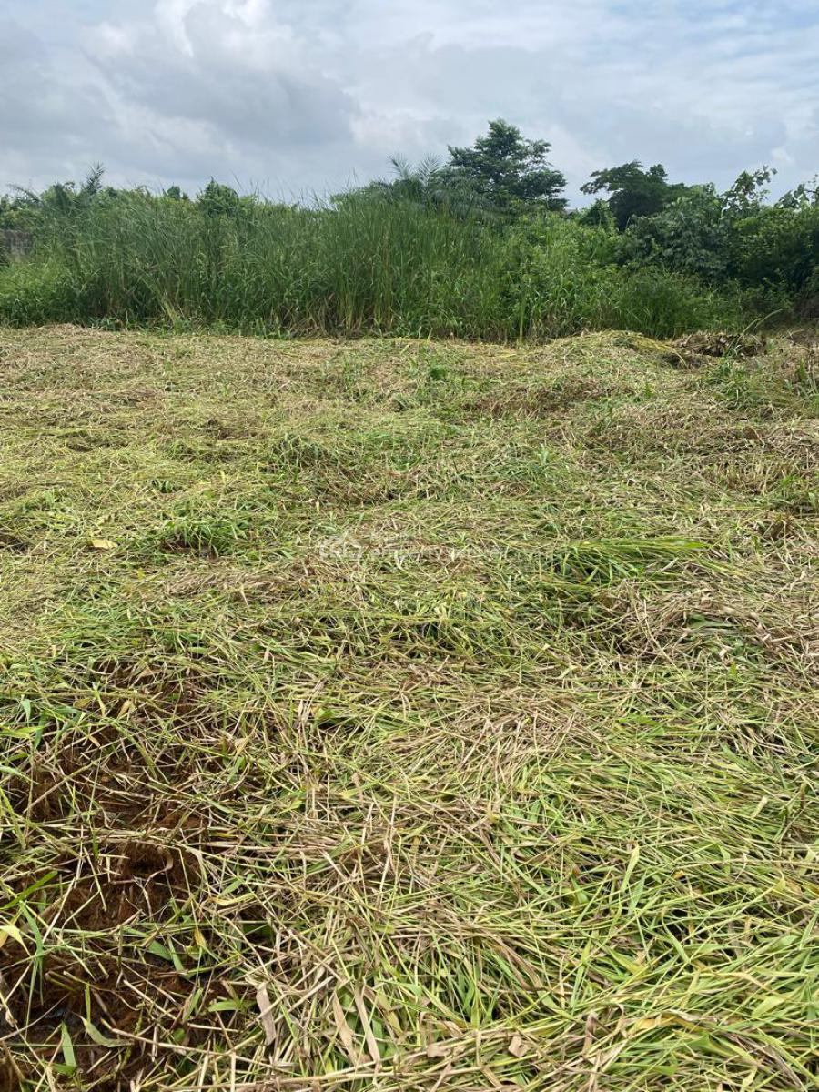 3 Plots of Land, Papalanto, Mowe Ofada, Ogun, Land for Sale
