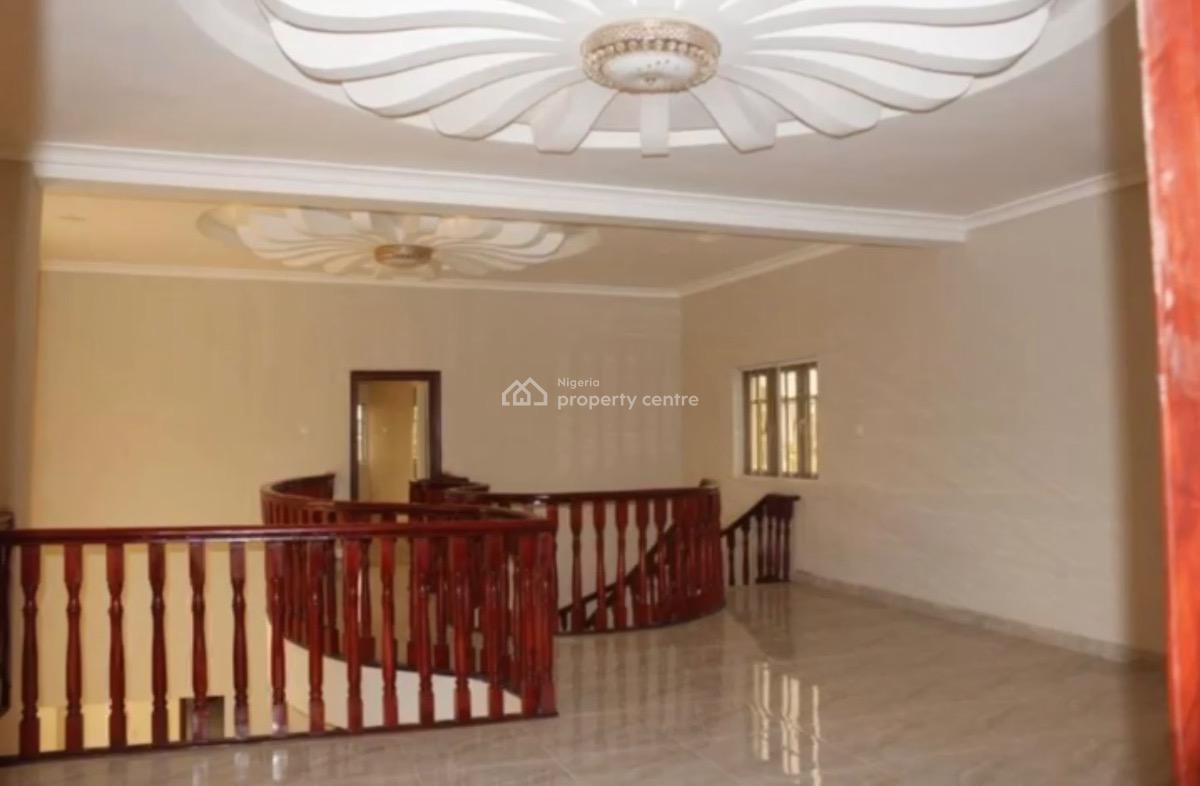 Spacious 5bedrooom Duplex with Bq, Lakeview Park Estate Orchid Road, Lekki, Lagos, House for Sale