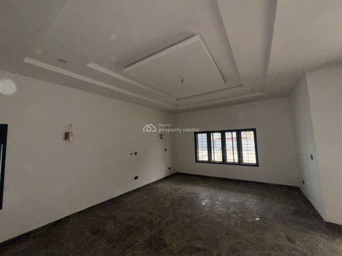 Brand New 5bedroom Detached Duplex, Gilmor, Jahi, Abuja, Detached Duplex for Rent