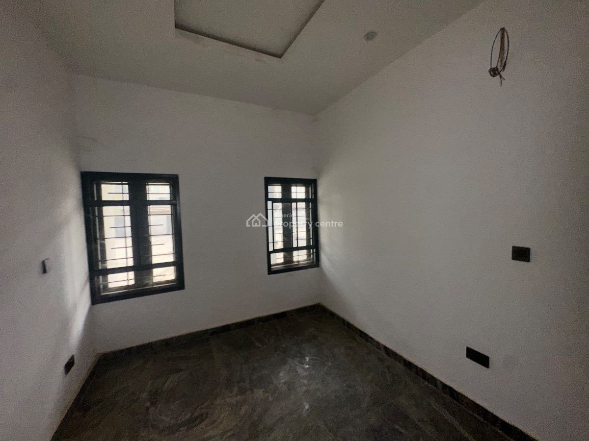 Brand New 5bedroom Detached Duplex, Gilmor, Jahi, Abuja, Detached Duplex for Rent