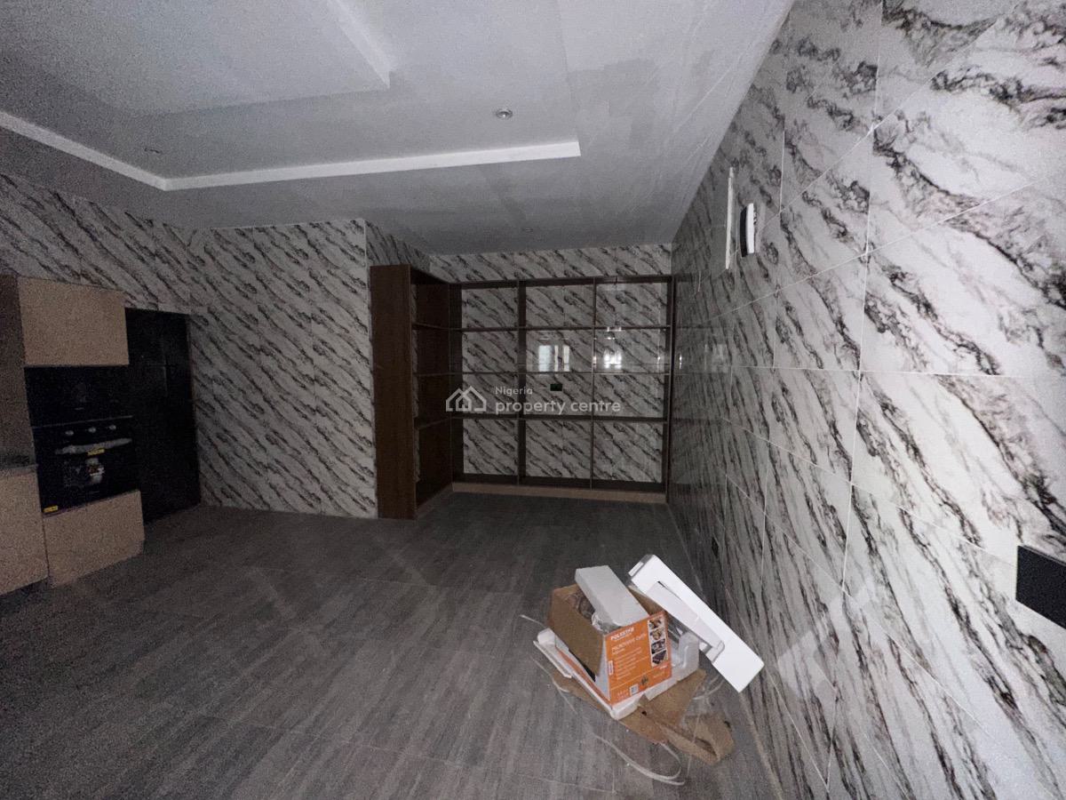 Brand New 5bedroom Detached Duplex, Gilmor, Jahi, Abuja, Detached Duplex for Rent