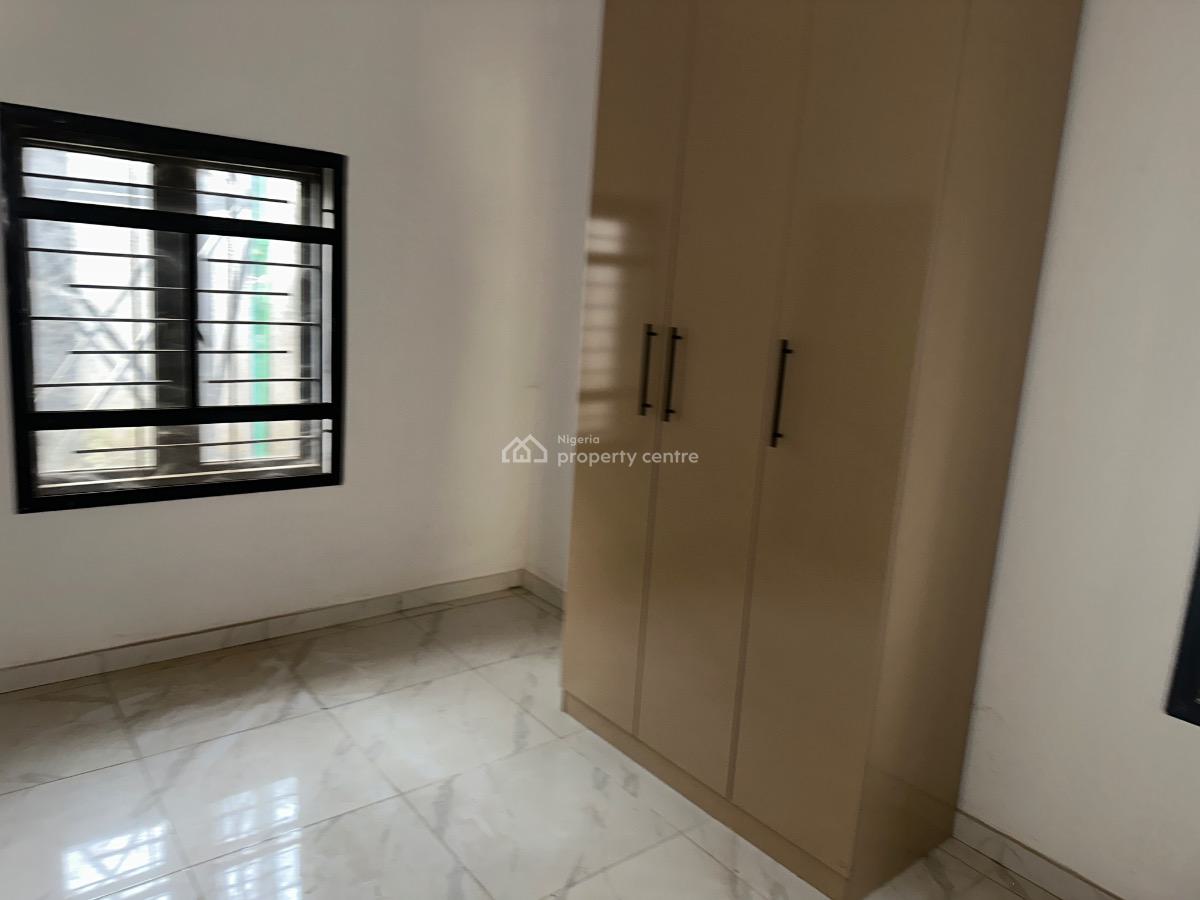 Brand New 5bedroom Detached Duplex, Gilmor, Jahi, Abuja, Detached Duplex for Rent