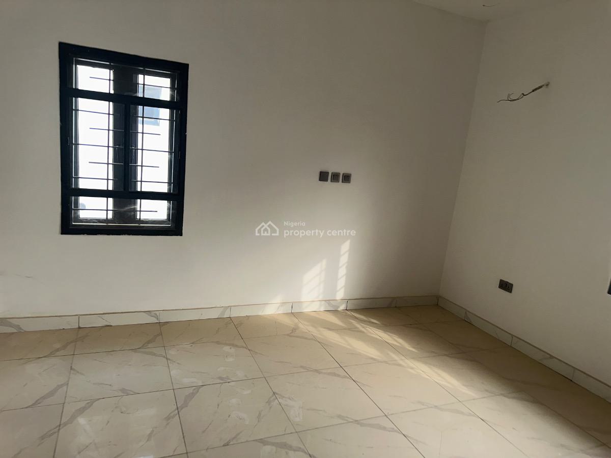 Brand New 5bedroom Detached Duplex, Gilmor, Jahi, Abuja, Detached Duplex for Rent