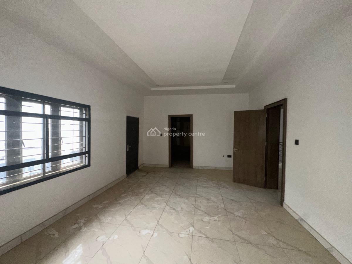 Brand New 5bedroom Detached Duplex, Gilmor, Jahi, Abuja, Detached Duplex for Rent