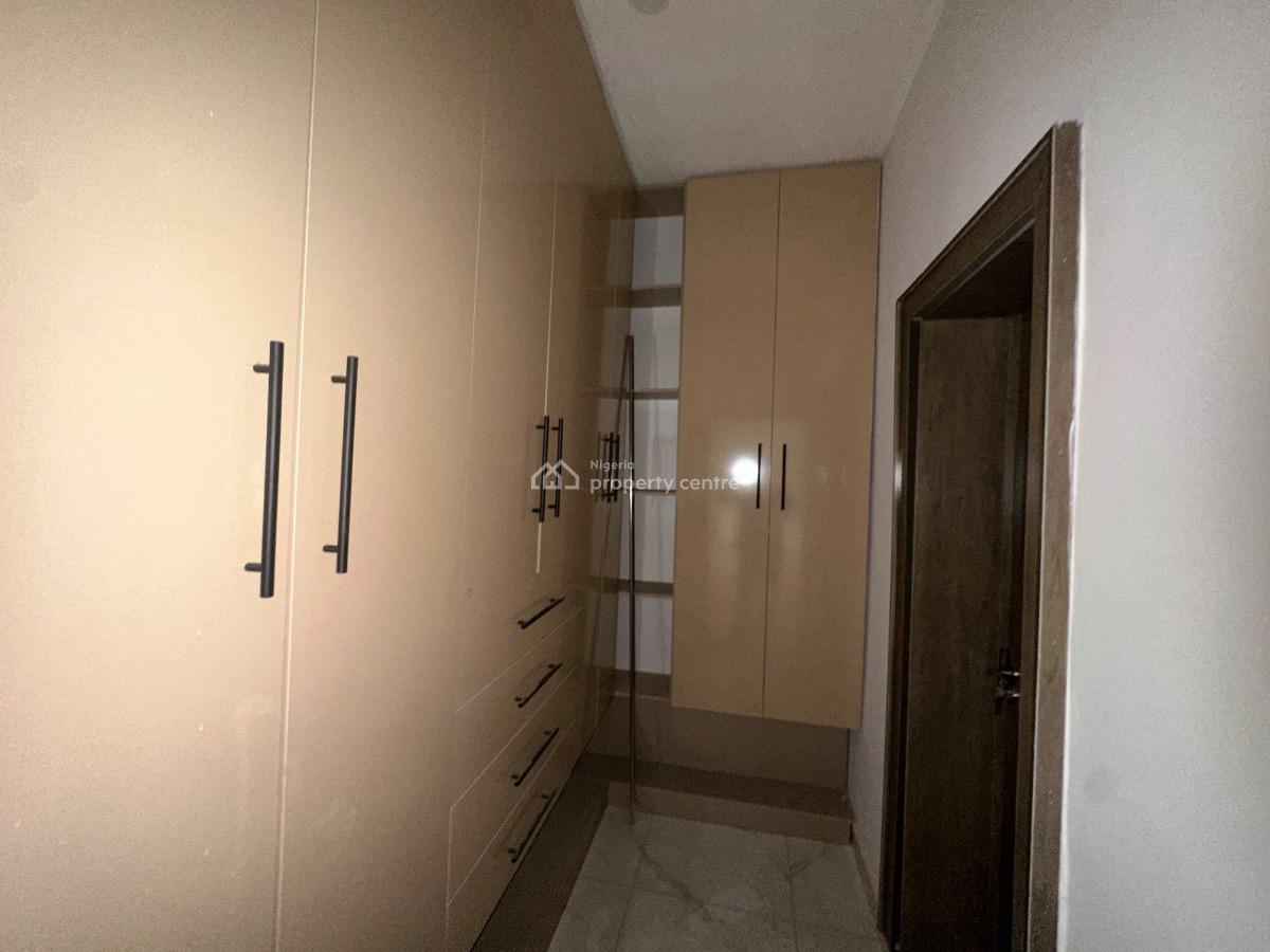 Brand New 5bedroom Detached Duplex, Gilmor, Jahi, Abuja, Detached Duplex for Rent