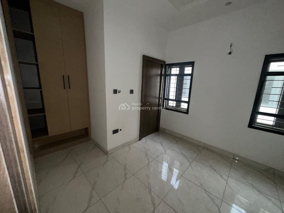 Brand New 5bedroom Detached Duplex, Gilmor, Jahi, Abuja, Detached Duplex for Rent