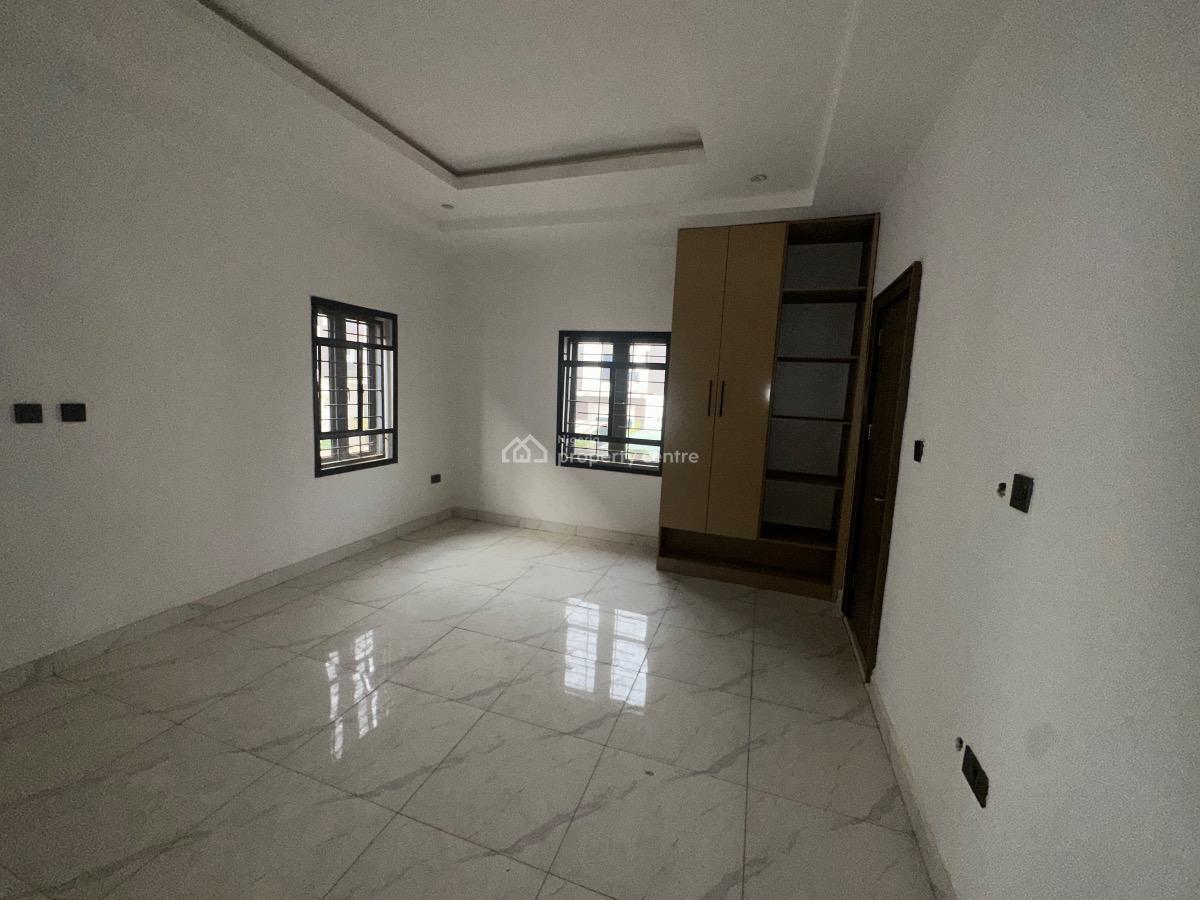 Brand New 5bedroom Detached Duplex, Gilmor, Jahi, Abuja, Detached Duplex for Rent