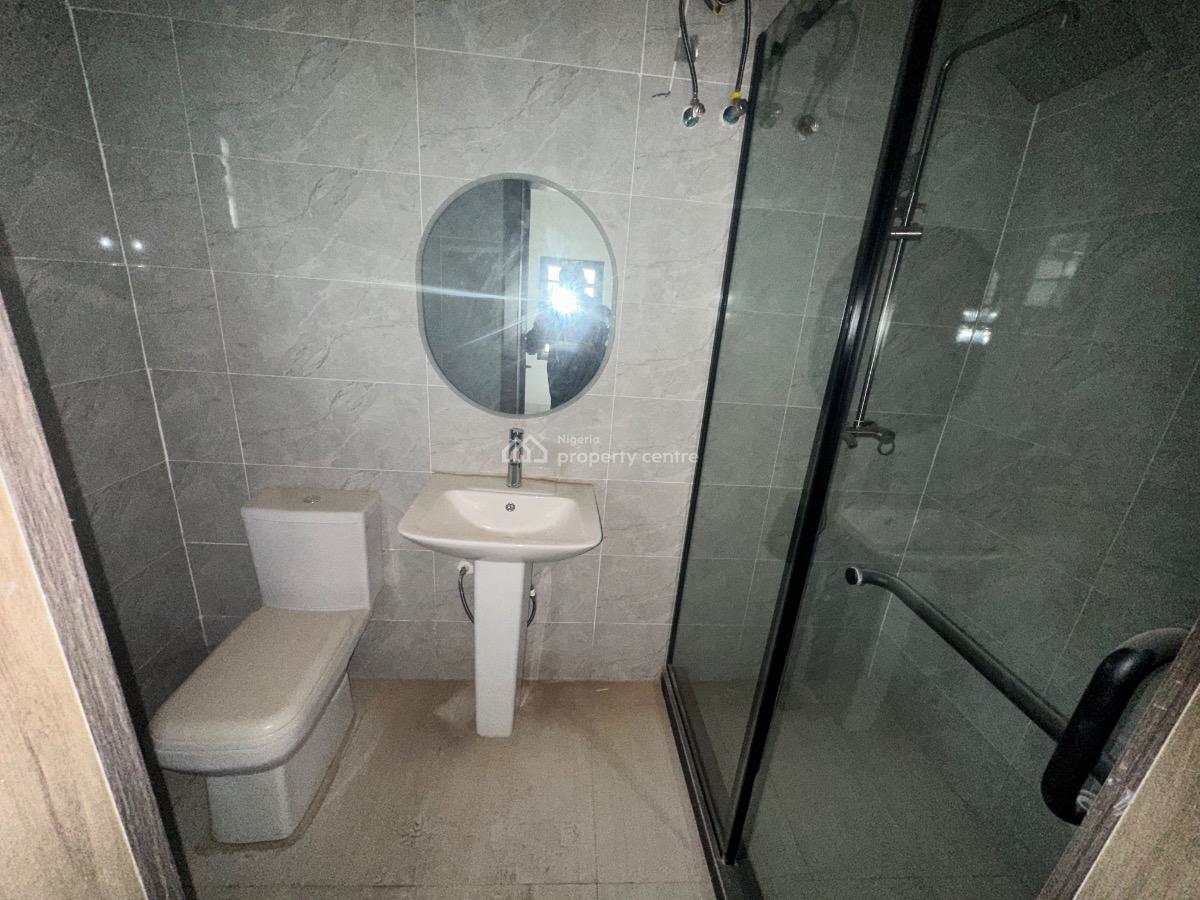 Brand New 5bedroom Detached Duplex, Gilmor, Jahi, Abuja, Detached Duplex for Rent