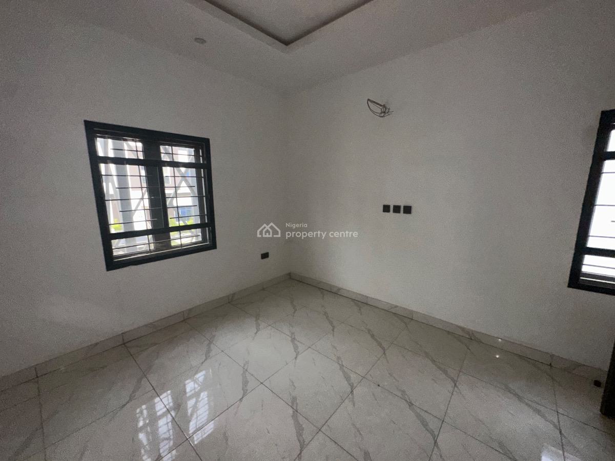 Brand New 5bedroom Detached Duplex, Gilmor, Jahi, Abuja, Detached Duplex for Rent