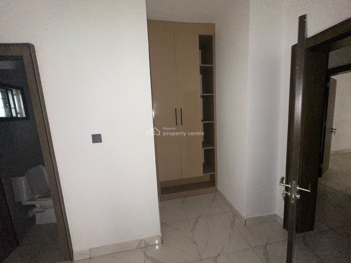 Brand New 5bedroom Detached Duplex, Gilmor, Jahi, Abuja, Detached Duplex for Rent