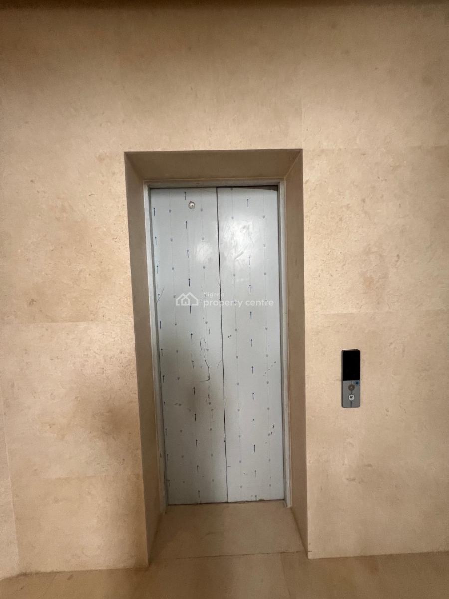 3 Bedrooms Apartment with Amazing View, Ikoyi, Lagos, Flat / Apartment for Sale