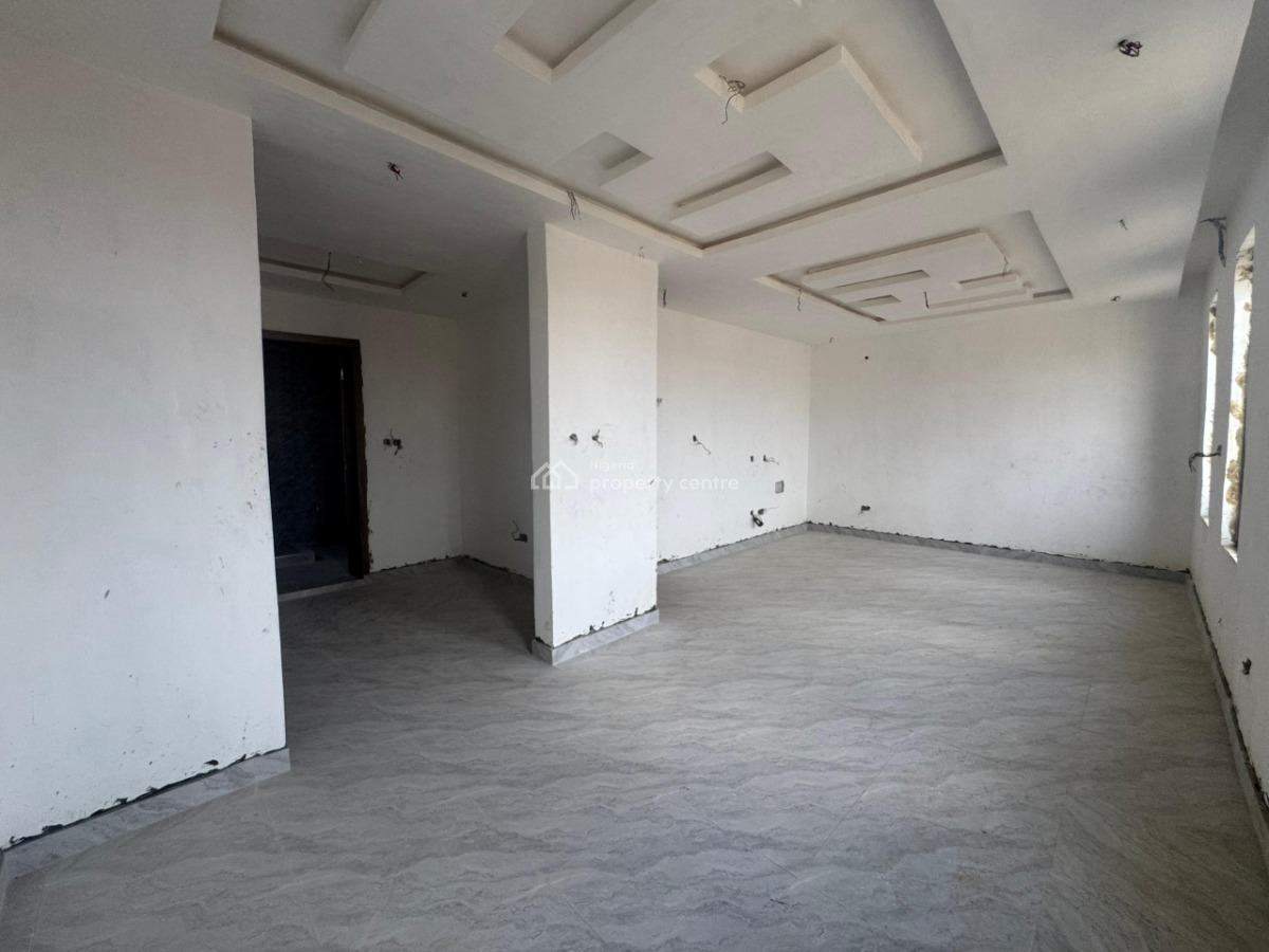 4 Bedroom Detached, Ogba, Ikeja, Lagos, House for Sale