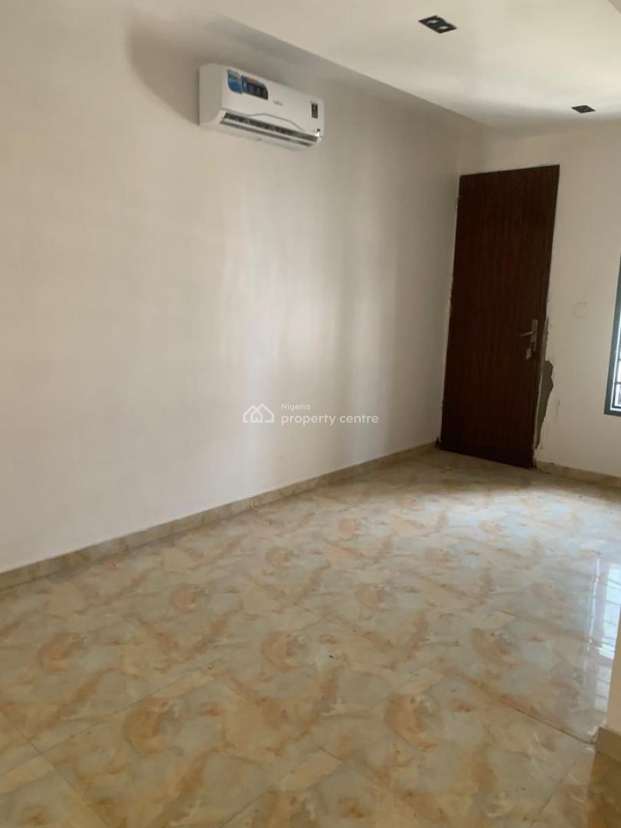 4 Bedroom Terrace with Bq, Platinum Way, Ikate Elegushi, Lekki, Lagos, Terraced Duplex for Rent