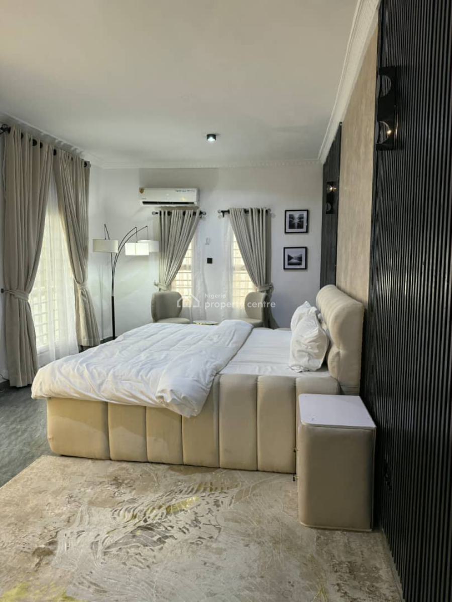 Banana Island Fully Furnished to Taste 2bedroom Flat Without Bq, Banana Island, Ikoyi, Lagos, Flat / Apartment for Rent