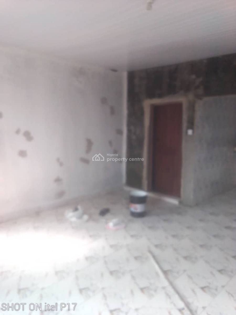 Massive Room Self Contained, Awoyaya, Awoyaya, Ibeju Lekki, Lagos, Self Contain (single Rooms) for Rent