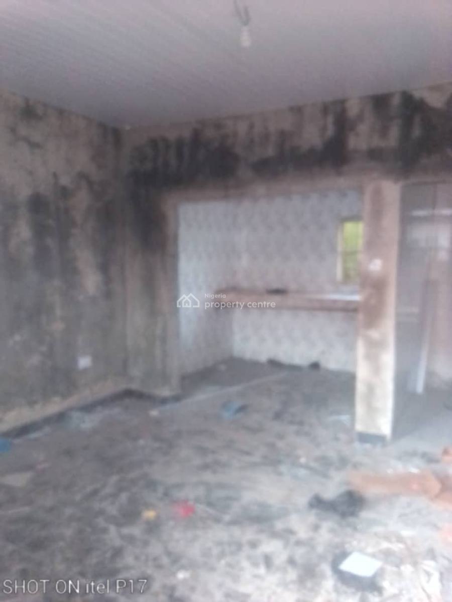 Massive Room Self Contained, Awoyaya, Awoyaya, Ibeju Lekki, Lagos, Self Contain (single Rooms) for Rent