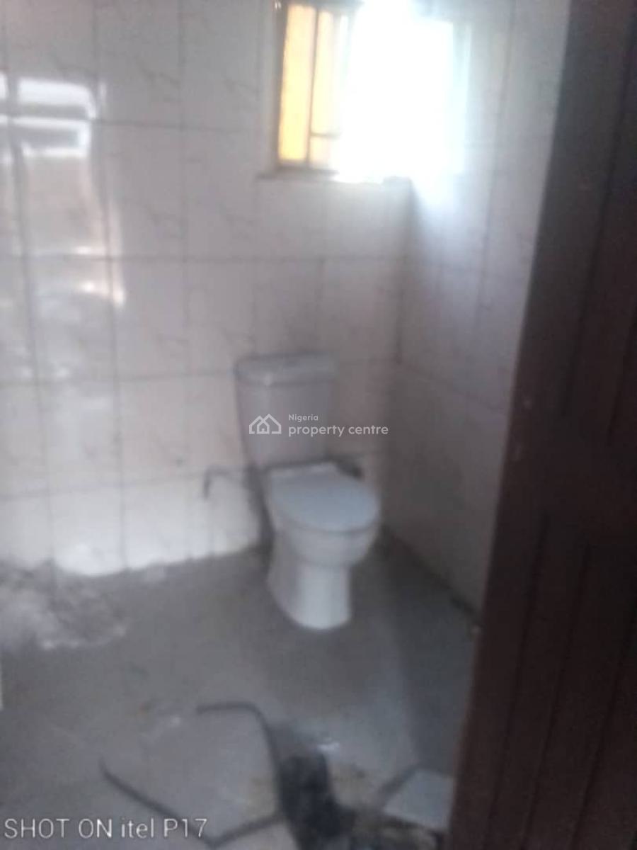 Massive Room Self Contained, Awoyaya, Awoyaya, Ibeju Lekki, Lagos, Self Contain (single Rooms) for Rent