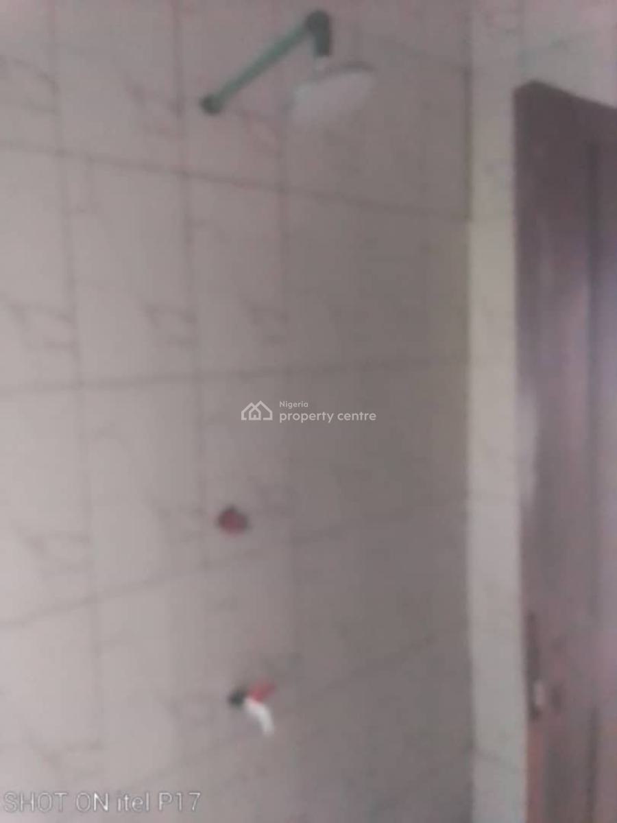 Massive Room Self Contained, Awoyaya, Awoyaya, Ibeju Lekki, Lagos, Self Contain (single Rooms) for Rent