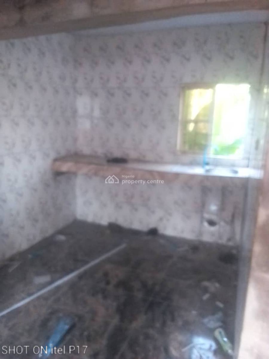 Massive Room Self Contained, Awoyaya, Awoyaya, Ibeju Lekki, Lagos, Self Contain (single Rooms) for Rent