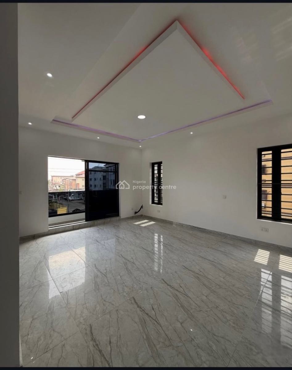 Most Affordable 3 Bedroom Apartment with a Bq, Ikeja Lagos, Ikeja, Lagos, Flat / Apartment for Sale