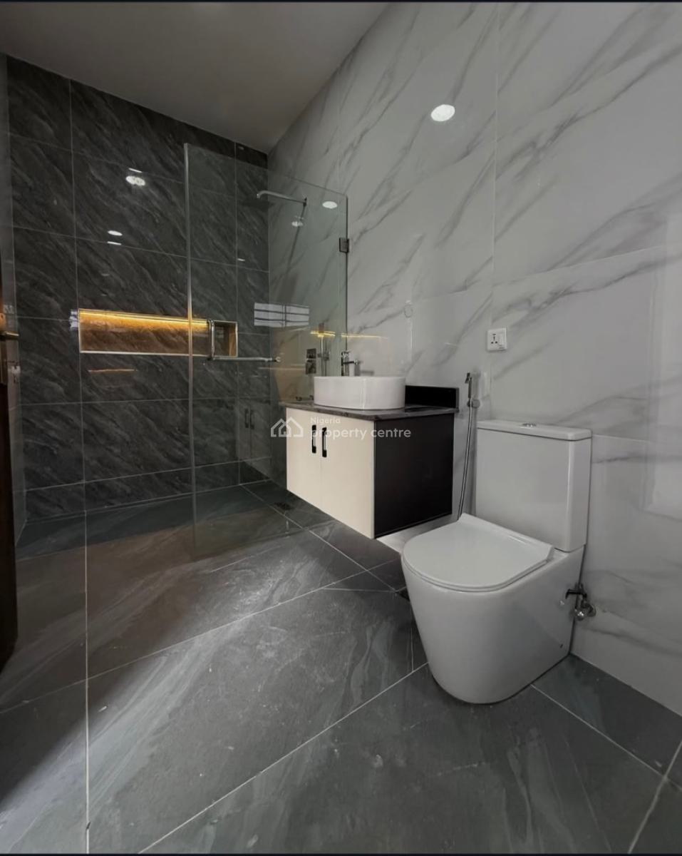 Most Affordable 3 Bedroom Apartment with a Bq, Ikeja Lagos, Ikeja, Lagos, Flat / Apartment for Sale