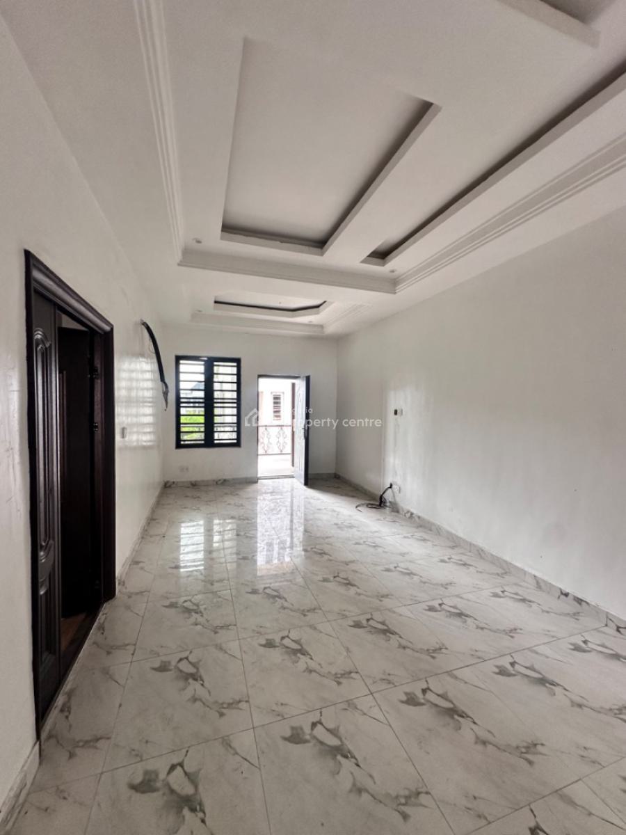 Affordable Brand New 2bedroom, Orchid Road By Chevron Toll Gate, Lekki, Lagos, Terraced Bungalow for Rent