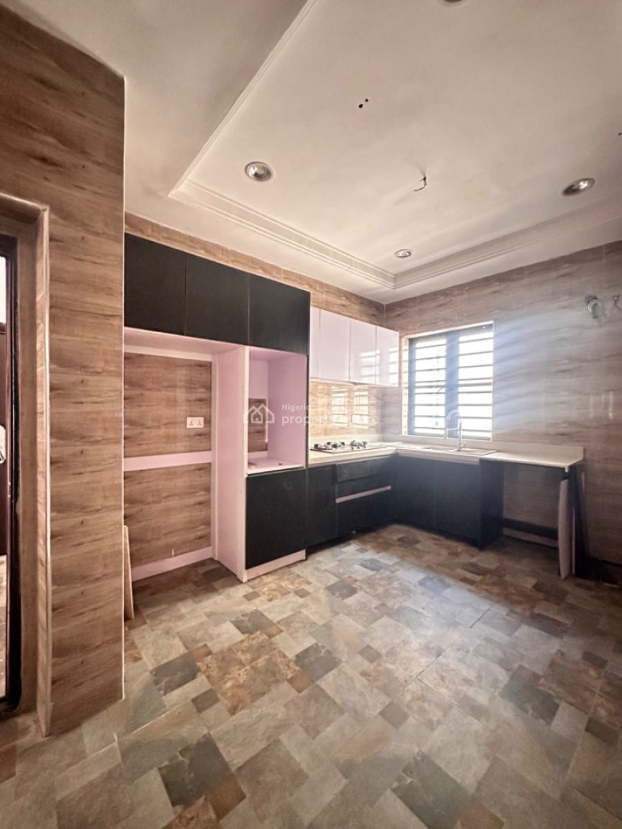 Affordable Brand New 2bedroom, Orchid Road By Chevron Toll Gate, Lekki, Lagos, Terraced Bungalow for Rent