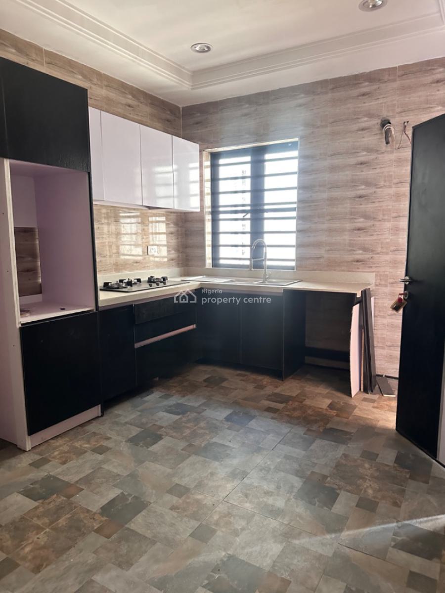 Affordable Brand New 2bedroom, Orchid Road By Chevron Toll Gate, Lekki, Lagos, Terraced Bungalow for Rent