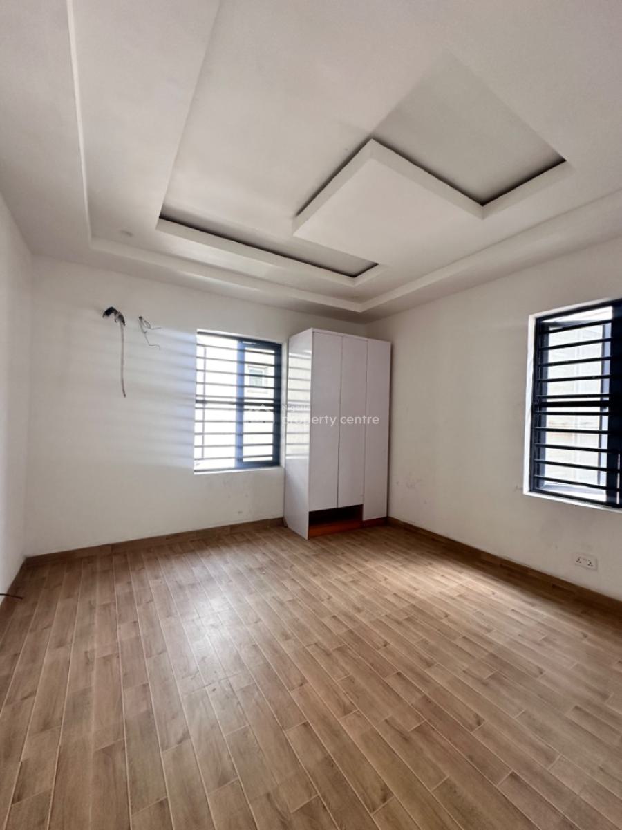 Affordable Brand New 2bedroom, Orchid Road By Chevron Toll Gate, Lekki, Lagos, Terraced Bungalow for Rent