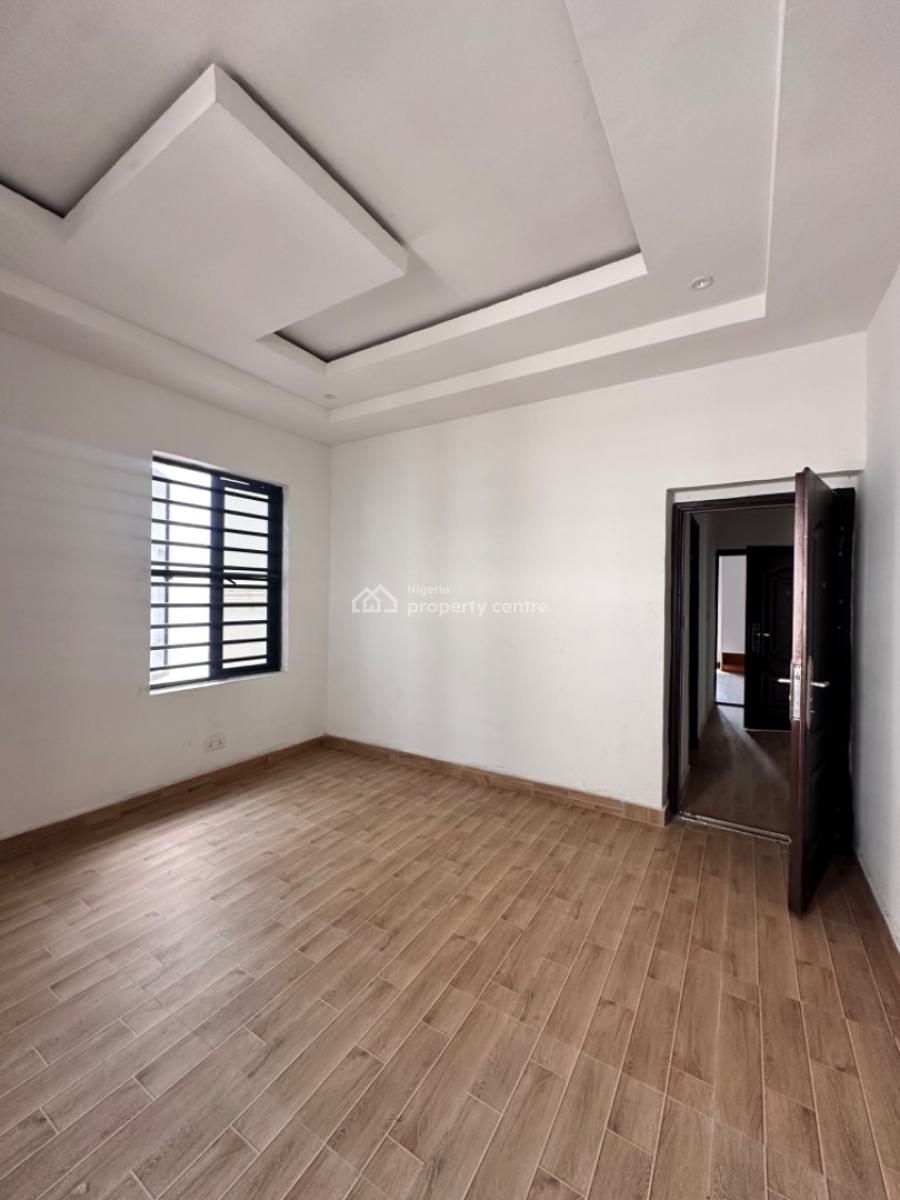 Affordable Brand New 2bedroom, Orchid Road By Chevron Toll Gate, Lekki, Lagos, Terraced Bungalow for Rent