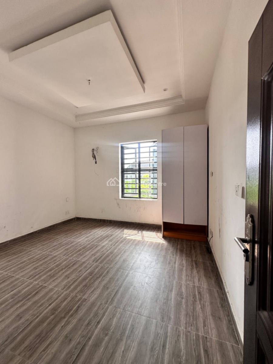 Affordable Brand New 2bedroom, Orchid Road By Chevron Toll Gate, Lekki, Lagos, Terraced Bungalow for Rent